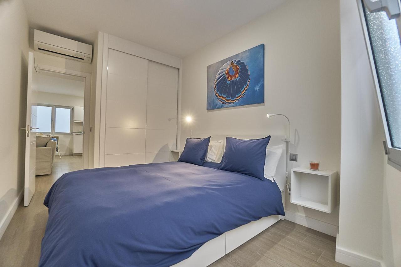 Malibu Canteras Nº 1 - Planta Baja - Ground Floor Las Palmas de Gran Canaria Exterior photo