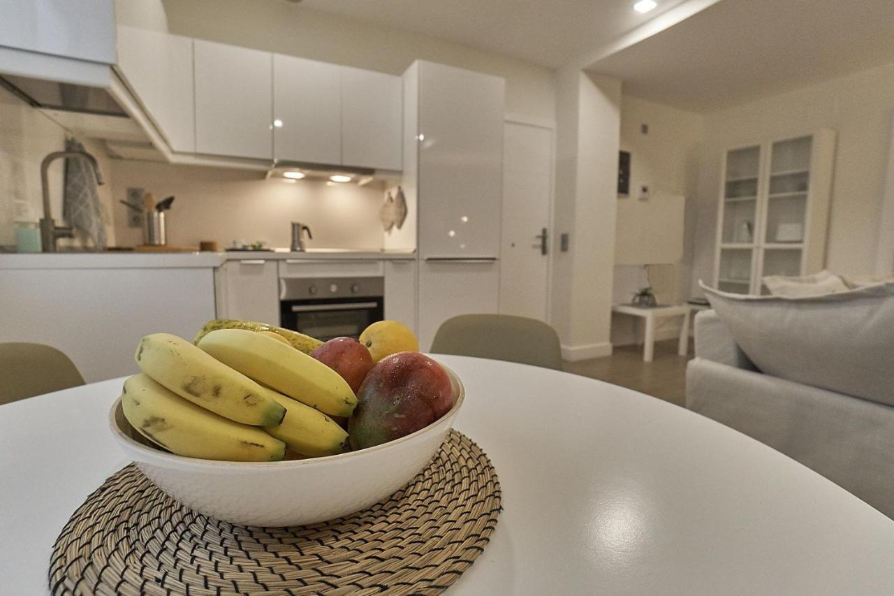 Malibu Canteras Nº 1 - Planta Baja - Ground Floor Las Palmas de Gran Canaria Exterior photo