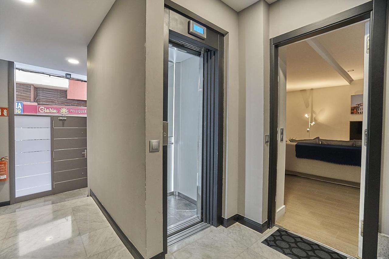 Malibu Canteras Nº 1 - Planta Baja - Ground Floor Las Palmas de Gran Canaria Exterior photo
