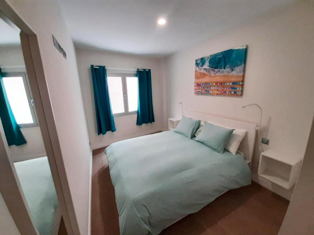 Malibu Canteras Nº 1 - Planta Baja - Ground Floor Las Palmas de Gran Canaria Exterior photo